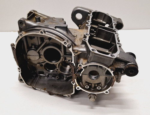Kawasaki zzr 600 - zzr, motorgehäuse