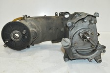 YAMAHA MAJESTY YP 125 R MOTOR