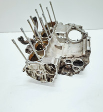 Suzuki GSX 600 F Motorblock