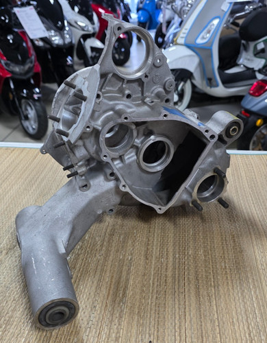 Piaggio vespa pk50xl - vespa, 50,