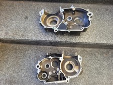 KTM 620 LC4 Motorgehäuse