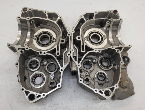 Ktm exc 530 - 530, 2008-10